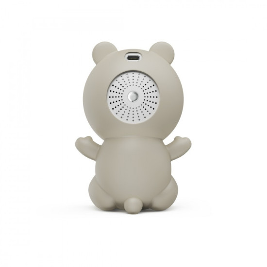Kamera wewnętrzna baby monitor WIFI HD 