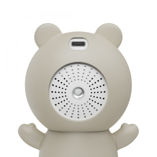 Kamera wewnętrzna baby monitor WIFI HD 