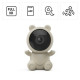 Kamera wewnętrzna baby monitor WIFI HD 