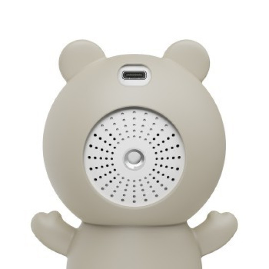 Kamera wewnętrzna baby monitor WIFI HD 