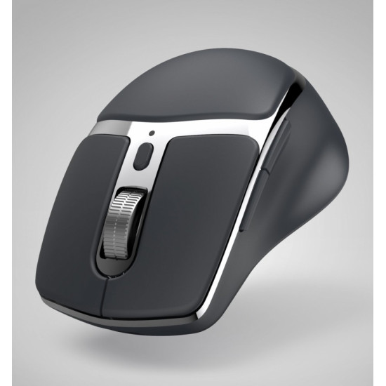Mysz multi device WM-800 czarna 