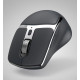 Mysz multi device WM-800 czarna 