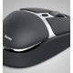 Mysz multi device WM-800 czarna 
