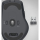 Mysz multi device WM-800 czarna 