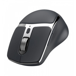 Mysz multi device WM-800 czarna 