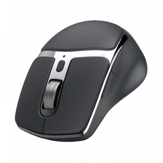 Mysz multi device WM-800 czarna 