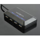 HUB USB-C 4xUSB 3.1 