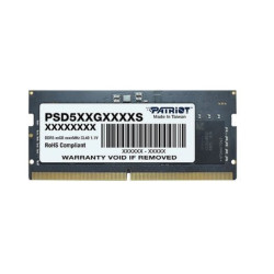 Pamięć DDR5 12GB/5600(1*12GB) CL46 SODIMM 