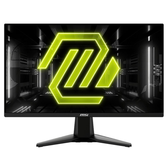 Monitor MAG 255F E20 24.5 cala LED/FHD/Flat/200Hz/Czarny