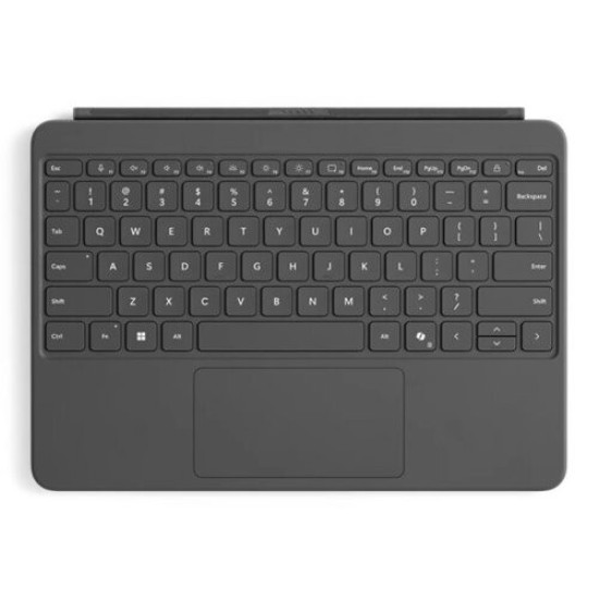 Klawiatura Surface Pro12' Keyboard Szara EP2-32037 