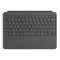 Klawiatura Surface Pro12' Keyboard Szara EP2-32037 