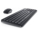 Klawiatura + mysz bezprzewodowa KM3322W PROMO