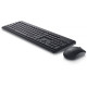 Klawiatura + mysz bezprzewodowa KM3322W PROMO