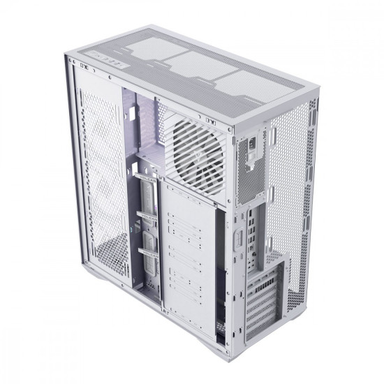 Obudowa Volcano Space XL Full Tower biała
