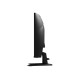 Monitor 31.5 cala MAG 32C6X LED/FHD/Curved/250Hz/czarny