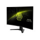 Monitor 31.5 cala MAG 32C6X LED/FHD/Curved/250Hz/czarny