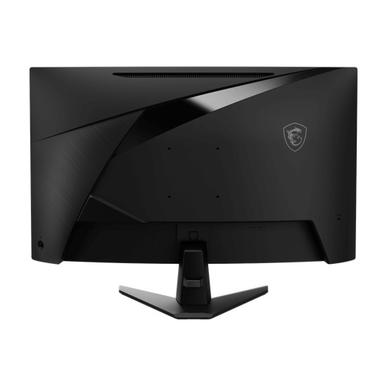 Monitor 31.5 cala MAG 32C6X LED/FHD/Curved/250Hz/czarny