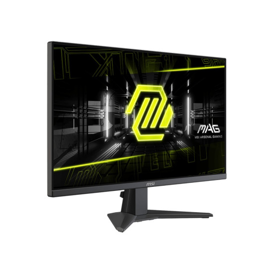 Monitor 27 cali MAG 275F LED/FHD/Flat/180Hz/czarny