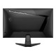 Monitor 27 cali MAG 275F LED/FHD/Flat/180Hz/czarny