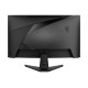 Monitor 27 cali MAG 276CF E20 LED/FHD/Curved/200Hz/czarny