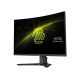 Monitor 27 cali MAG 276CF E20 LED/FHD/Curved/200Hz/czarny