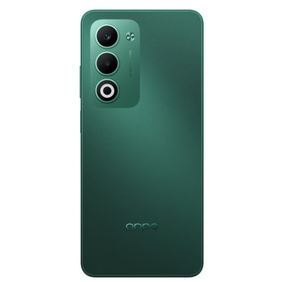 Smartfon A5 5G 4/128GB Ciemnozielony