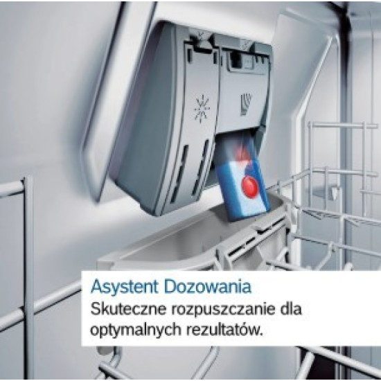 Zmywarka SPS2IKW10E