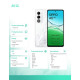 Smartfon A5 5G 4/128GB Biały