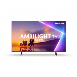 Telewizor QLED 43 cale 43PUS8450/12
