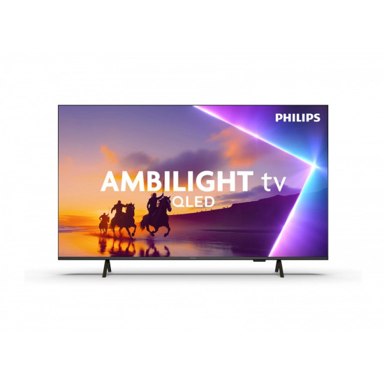 Telewizor QLED 43 cale 43PUS8450/12