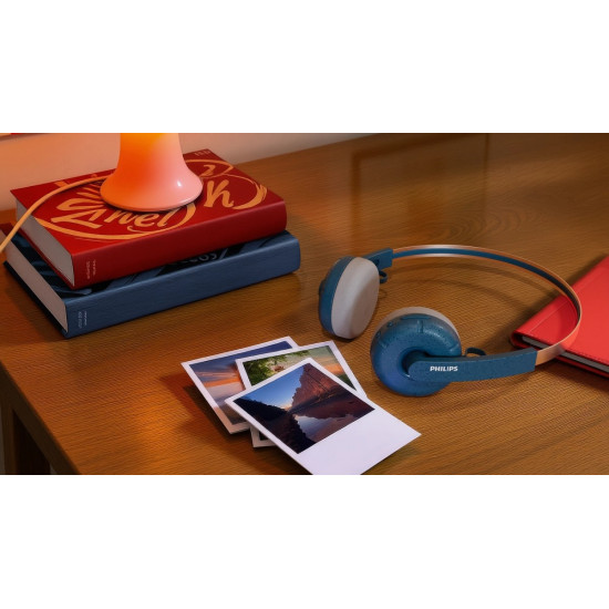 Słuchawki bezprzewodowe TAH2000TL/00