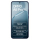 Smartfon A6 Pro 5G 8/256GB Niebieski CPH2781