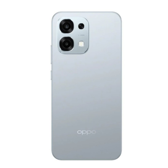 Smartfon A6 Pro 5G 8/256GB Szary CPH2781
