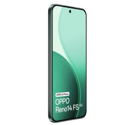 Smartfon Reno14 FS 5G 12/ 512GB Zielony CPH2743