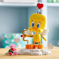 Klocki Iconic 40824 Uroczy kanarek Tweety