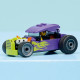 Klocki City 60485 Hot rod