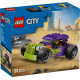 Klocki City 60485 Hot rod