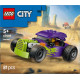 Klocki City 60485 Hot rod