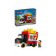 Klocki City 60488 Food truck z frytkami