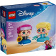 Klocki Disney 43284 Mała Anna i Elza
