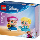 Klocki Disney 43284 Mała Anna i Elza