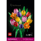 Klocki Botanicals 11501 Bukiet tulipanów