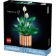 Klocki Botanicals 11504 Skrzydłokwiat