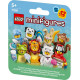 Klocki Minifigures 71051 Minifigurki Seria 28 - Zwierzęta (sztuka)
