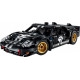 Klocki Technic 42223 Samochód wyścigowy 1966 Ford GT40 MKII