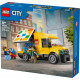 Klocki City 60500 Furgonetka LEGO