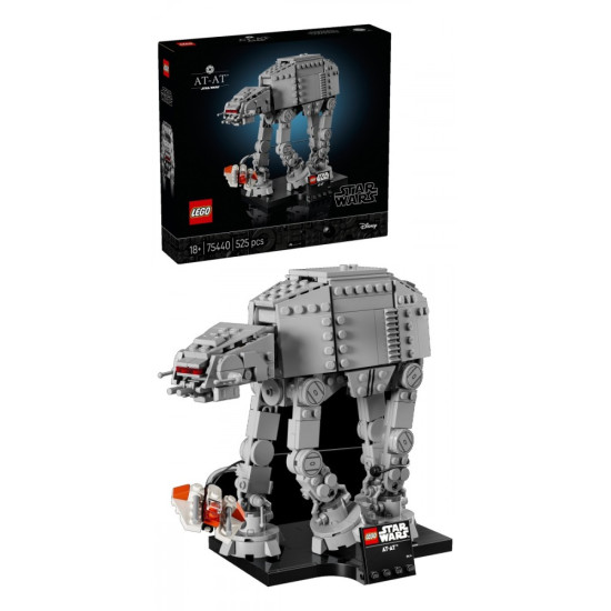 Klocki Star Wars 75440 AT-AT