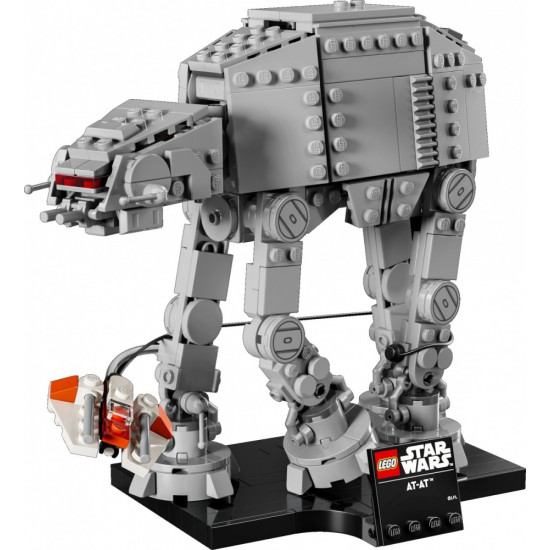 Klocki Star Wars 75440 AT-AT