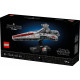 Klocki Star Wars 75441 Krążownik szturmowy typu Venator
