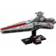 Klocki Star Wars 75441 Krążownik szturmowy typu Venator
